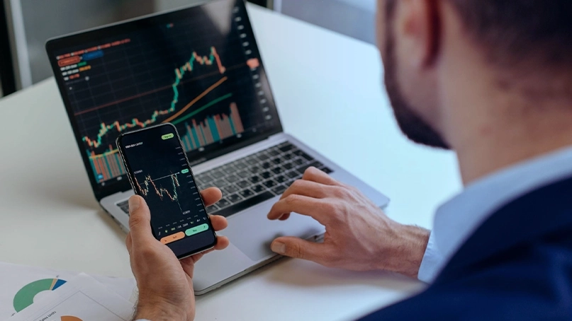 Enigma Pro AI Trading Plattform